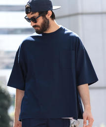 BEAUTY&YOUTH UNITED ARROWS | 【WEB限定】 by スーパービッグ Tシャツ o(Tシャツ/カットソー)