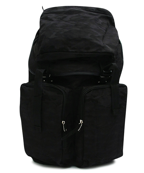 REGiSTA（レジスタ）の「【大容量】ダブルポケットフラップ