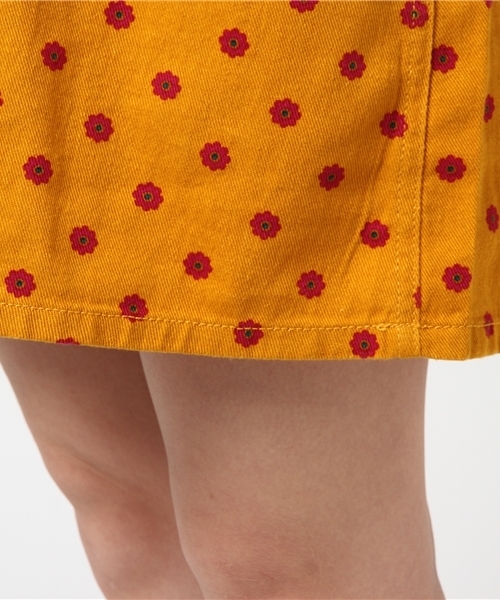 WEGO（ウィゴー）の「WEGO/Aラインジャンパースカート（ジャンパースカート・レディース・その他1/その他2・FREE）」の9枚目の写真