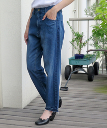 Ne-net | S (S)サイドラインデニム(デニムパンツ)