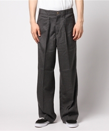 BEN DAVIS | BEN DAVIS WAIST TACK WIDE PANTS(チノパンツ)
