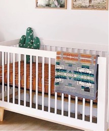 PENDLETON（ペンドルトン）の「PENDLETON/ペンドルトン チーフジョセフクリブブランケット ZD632（ブランケット）」