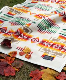 PENDLETON | PENDLETON/ペンドルトン チーフジョセフクリブブランケット ZD632(ブランケット)