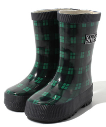 SHIPS KIDS | SHIPS KIDS:プリント レインブーツ Ⅰ(レインシューズ)