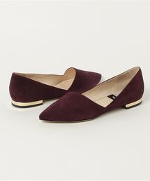 BALDAN パンプス BALDAN / パンプス | LA VILLA ROUGE