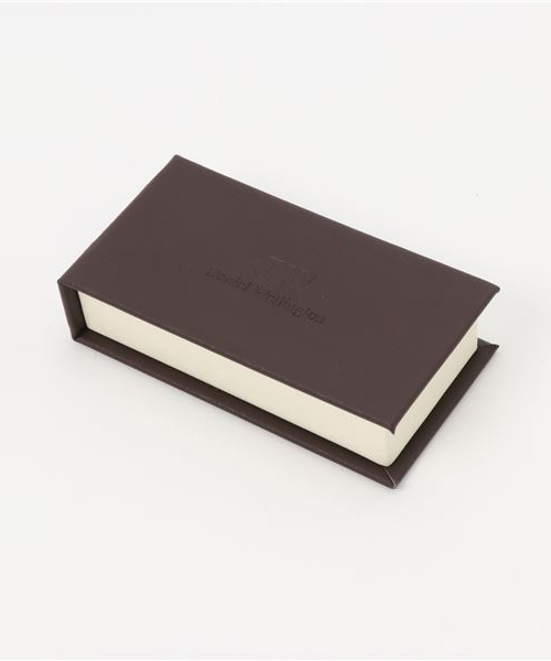 Daniel Wellington（ダニエルウェリントン）の「Daniel Wellington / ダニエル・ウェリントン CLASSIC PETITE CORNWALL クラシックペティート コーンウォール 36mm クォーツ DW00100259（アナログ腕時計・メンズ・ブラック×ゴールド・FREE）」の3枚目の写真