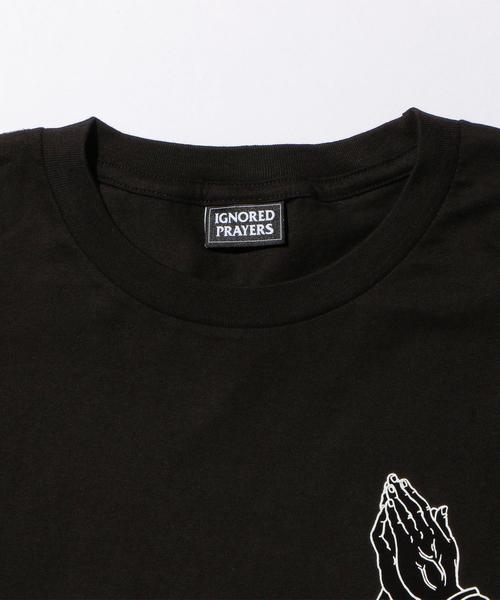 MONKEY TIME（モンキータイム）の「＜IGNORED PRAYERS＞ OG Hands L/S 