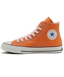 CONVERSE | converse コンバース ALL STAR 100 KATAKANA HI オールスター 100 カタカナ ハイ 32962873 *ORANGE(スニーカー)