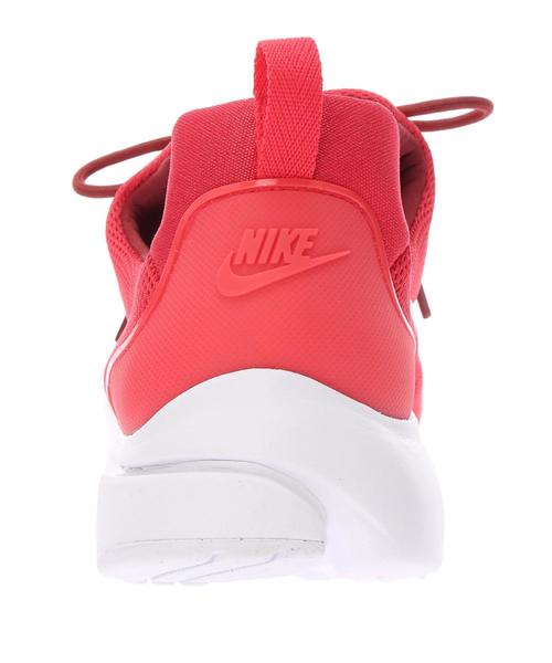 NIKE(ナイキ)の「【NIKE】 910569 プレストフライ(スニーカー・レディース・ピンク/ブラック・23.5cm/23cm/24.5cm/24cm)」の10枚目の写真