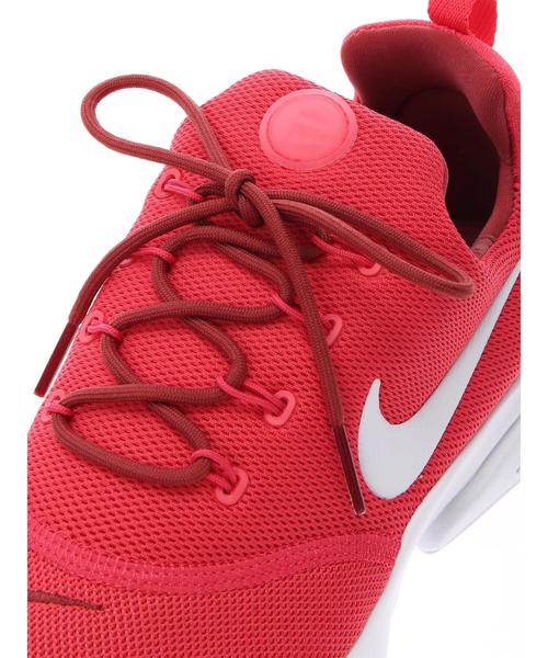 NIKE(ナイキ)の「【NIKE】 910569 プレストフライ(スニーカー・レディース・ピンク/ブラック・23.5cm/23cm/24.5cm/24cm)」の7枚目の写真