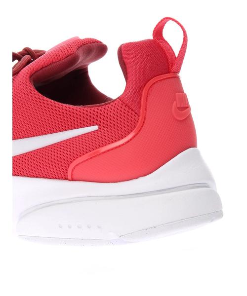 NIKE(ナイキ)の「【NIKE】 910569 プレストフライ(スニーカー・レディース・ピンク/ブラック・23.5cm/23cm/24.5cm/24cm)」の8枚目の写真