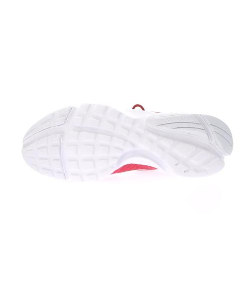 NIKE(ナイキ)の「【NIKE】 910569 プレストフライ(スニーカー・レディース・ピンク/ブラック・23.5cm/23cm/24.5cm/24cm)」の9枚目の写真