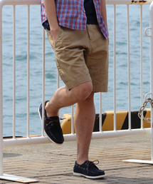 WEGO | WEGO/カラーチノショーツ(チノパンツ)