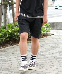 WEGO | WEGO/カラーチノショーツ(チノパンツ)