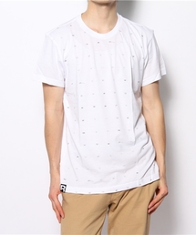 Reebok | 2013 Reebok AFF WA TEE リーボック×バスキア アパレル(Tシャツ/カットソー)