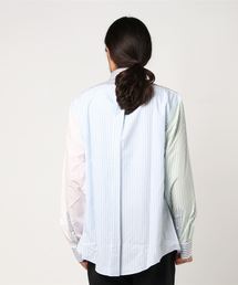 Brooks Brothers Regent ストライプシャツ ノンアイロン BROOKS BROTHERS（ブルックスブラザーズ）の「ノンアイロン