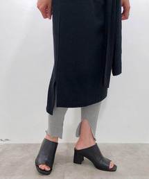 DouDou | リブレギンス(レギンス/スパッツ)