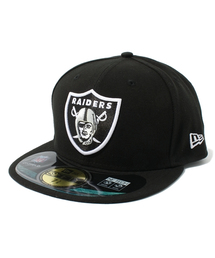 NEW ERA | WEGO/59FIFTY RAIDERS(キャップ)