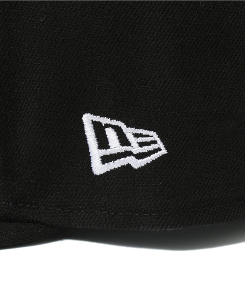 NEW ERA(ニューエラ)の「WEGO/59FIFTY RAIDERS(キャップ・メンズ・ブラック・SMALL/MEDIUM/LARGE)」の6枚目の写真