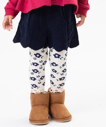 apres les cours | スカラップショートパンツ ショート丈(その他パンツ)