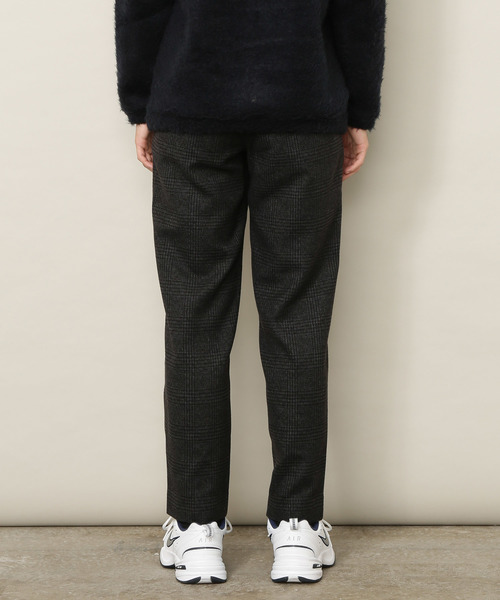 ADAM ET ROPE'(アダムエロペ)の「【HYBRID TWEED】 イージーパンツ(その他パンツ・メンズ・ベージュ/ネイビー/グレー/ブラック系その他・S/M/L)」の19枚目の写真