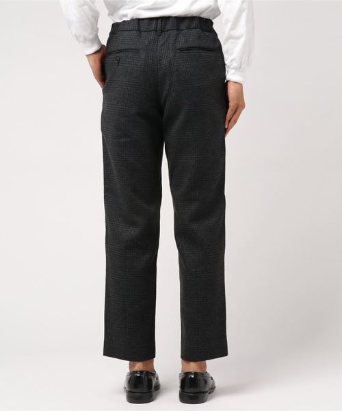 ADAM ET ROPE'(アダムエロペ)の「【HYBRID TWEED】 イージーパンツ(その他パンツ・メンズ・ベージュ/ネイビー/グレー/ブラック系その他・S/M/L)」の6枚目の写真