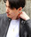 GenriiQj́uGenri/ySleepless TownzFeather NecklaceilbNXjvbS[h