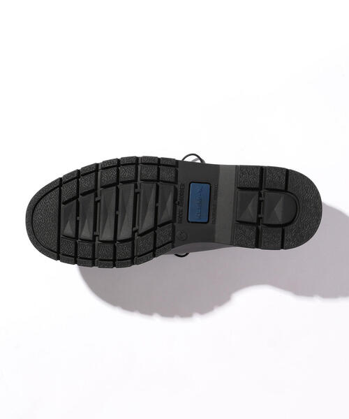 KLEMAN(クレマン)の「<KLEMAN> PADRE/シューズ(モカシン/デッキシューズ・メンズ・ブラック・43/40/41/42)」の4枚目の写真