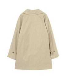 MARGARET HOWELL（マーガレットハウエル）の「PROOFED COTTON