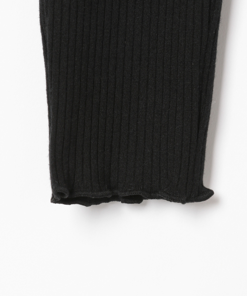 GLOBAL WORK（グローバルワーク）の「【キッズ】カットリブメローレギンス/818600（レギンス/スパッツ・キッズ・ブラック/ブラウン/グレー・SMALL/MEDIUM/LARGE/X-LARGE/XX-LARGE）」の17枚目の写真