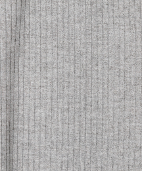 GLOBAL WORK（グローバルワーク）の「【キッズ】カットリブメローレギンス/818600（レギンス/スパッツ・キッズ・ブラック/ブラウン/グレー・SMALL/MEDIUM/LARGE/X-LARGE/XX-LARGE）」の19枚目の写真