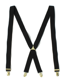 WEGO | WEGO/太サスペンダー(サスペンダー)