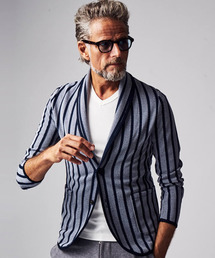 AKM�i�G�C�P�C�G���j�́uSHAWL 2B JKT�i�e�[���[�h�W���P�b�g�j�v