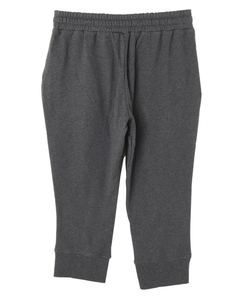 ROXY（ロキシー）の「MOVEMENT PANT/ロキシー パンツ フィットネス ヨガ ジム ランニング ルームウェア・ワンマイルウェアにも（スウェットパンツ・レディース・ブラック/グレー/ブラック系その他・SMALL/MEDIUM/LARGE）」の15枚目の写真