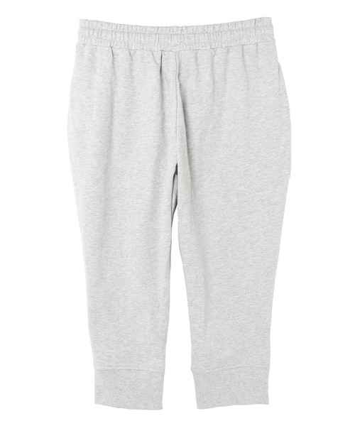 ROXY（ロキシー）の「MOVEMENT PANT/ロキシー パンツ フィットネス ヨガ ジム ランニング ルームウェア・ワンマイルウェアにも（スウェットパンツ・レディース・ブラック/グレー/ブラック系その他・SMALL/MEDIUM/LARGE）」の5枚目の写真