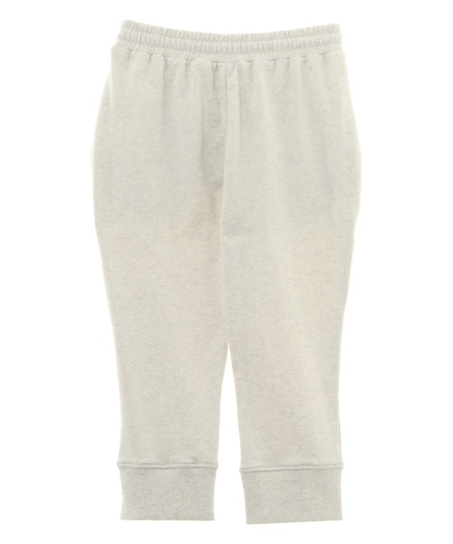 ROXY（ロキシー）の「MOVEMENT PANT/ロキシー パンツ フィットネス ヨガ ジム ランニング ルームウェア・ワンマイルウェアにも（スウェットパンツ・レディース・ブラック/グレー/ブラック系その他・SMALL/MEDIUM/LARGE）」の10枚目の写真
