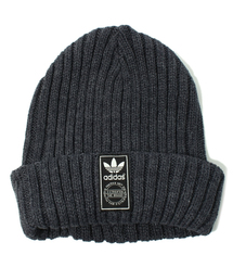 adidas Originals | アディダス オリジナルス 男女兼用 フィッシャーマン ビーニー ニット帽 adidas Originals FISHERMAN BEANIE(ニットキャップ/ビーニー)