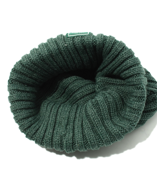 adidas Originals（アディダスオリジナルス）の「アディダス オリジナルス 男女兼用 フィッシャーマン ビーニー ニット帽 adidas Originals FISHERMAN BEANIE（ニットキャップ/ビーニー・メンズ・ブラック/グレー/グリーン/ネイビー・ONE SIZE）」の5枚目の写真