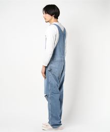 HYSTERIC GLAMOUR（ヒステリックグラマー）の「USED加工