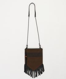 GARA:CELTIC FOLK 2WAY BAG