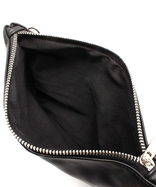 Another Edition（アナザーエディション）の「AE 2Way SQ リュック（バックパック/リュック・レディース・ブラック/ホワイト・フリー）」の20枚目の写真