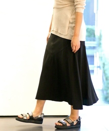 CITYSHOP | シルキーマーメイドスカート(スカート)