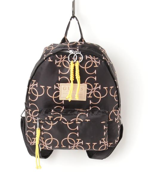 Guess�i�Q�X�j�́uOUT OF OFFICE BACKPACK�i�o�b�N�p�b�N/�����b�N�j�v�b�u���b�N�n���̑�