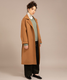 Liyoca�i�����J�j�́u�yLiyoca�z�_�u���t�F�C�X�I�[�o�[�R�[�g�i�X�e���J���[�R�[�g�j�v