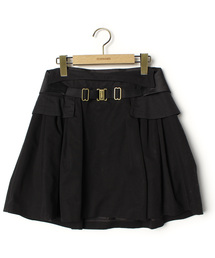 UNDERCOVER�i�A���_�[�J�o�[�j�̌Ò��u�t���A�X�J�[�g�i�X�J�[�g�j�v