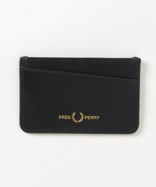 ハリーポッター カードケース フレッドペリー カードケース FRED
