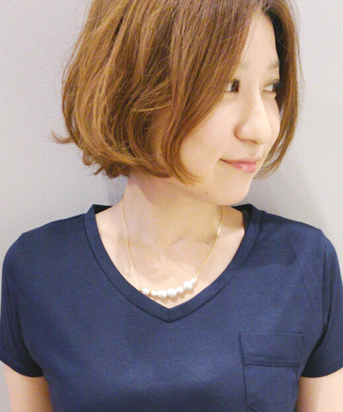 CIAOPANIC TYPY（チャオパニックティピー）の「【WEB限定】10MXコットンパールネックレス（ネックレス・レディース・ホワイト/クリーム・FREE）」の10枚目の写真