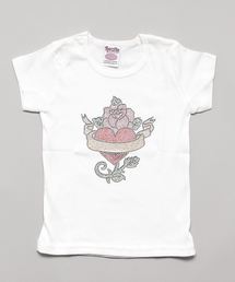 SPECIAL TEE（スペシャルティー）の「SPECIAL TEE STUDS SS TEE － 616152（Tシャツ/カットソー）」