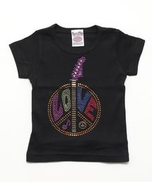 SPECIAL TEE（スペシャルティー）の「SPECIAL TEE STUDS SS TEE － 616152（Tシャツ/カットソー）」