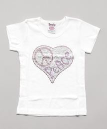 SPECIAL TEE（スペシャルティー）の「SPECIAL TEE STUDS SS TEE － 616152（Tシャツ/カットソー）」